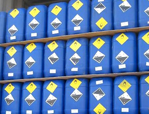 煙臺(tái)氫氟酸